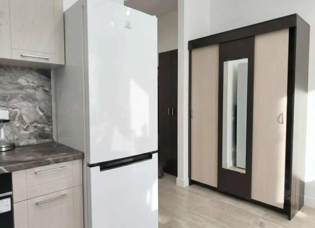 Бизнес-апартаменты  Lora Home на Нагорной