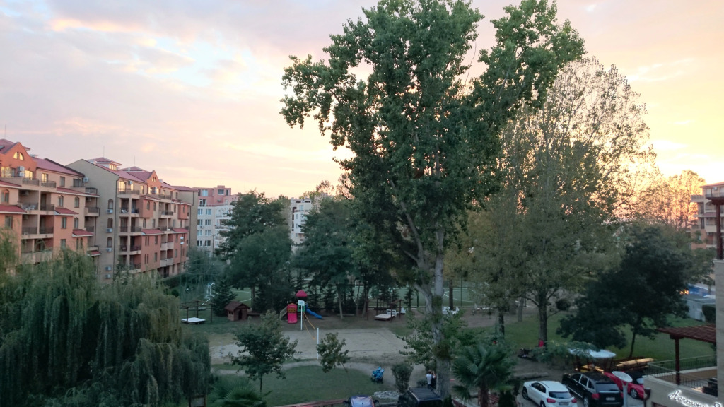 Апартаменты в Harmony Suites