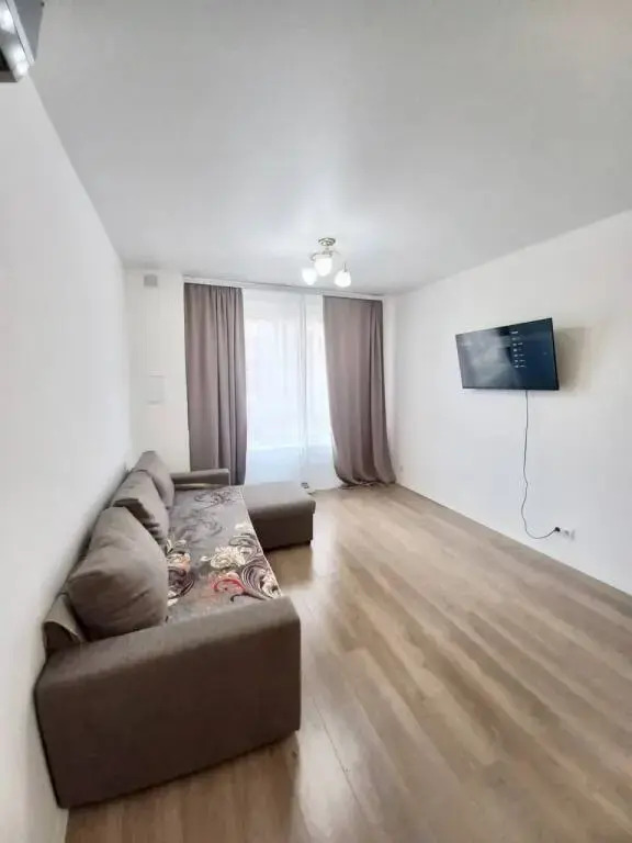 Апартаменты Art Life Apartment Orange Park 2