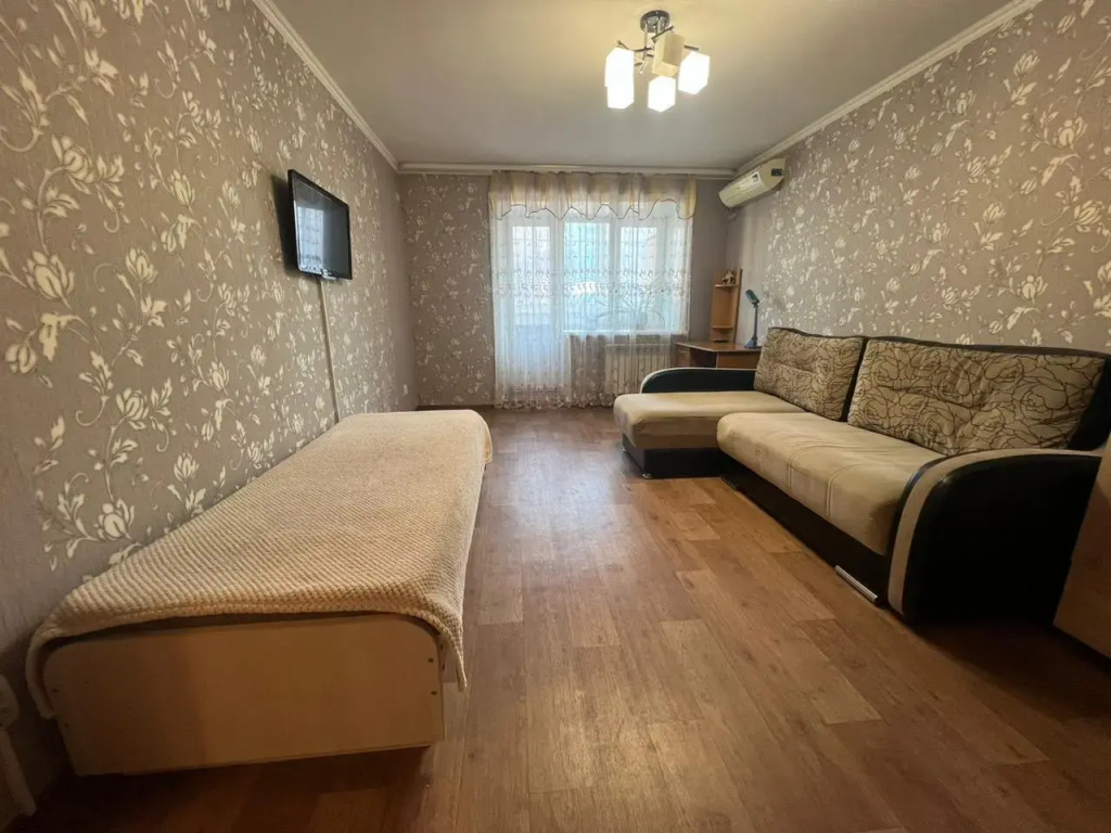 Квартира на ЖД Вокзале