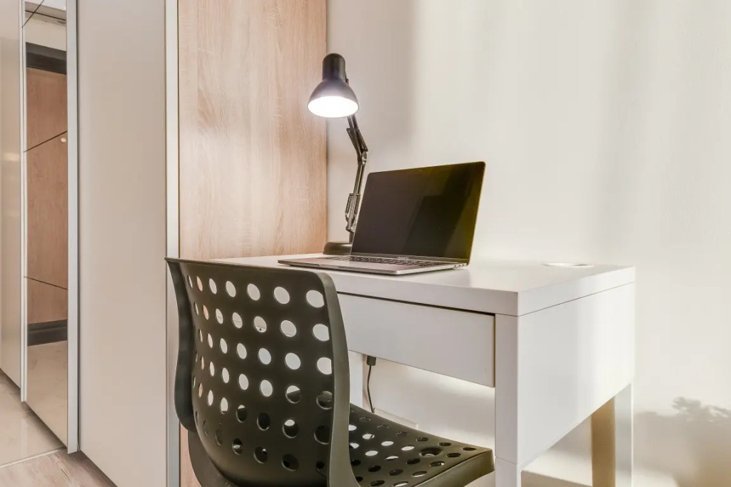 Апартаменты с Видом на Город Business apartments
