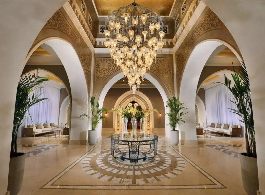 Курортный отель Steigenberger Alcazar