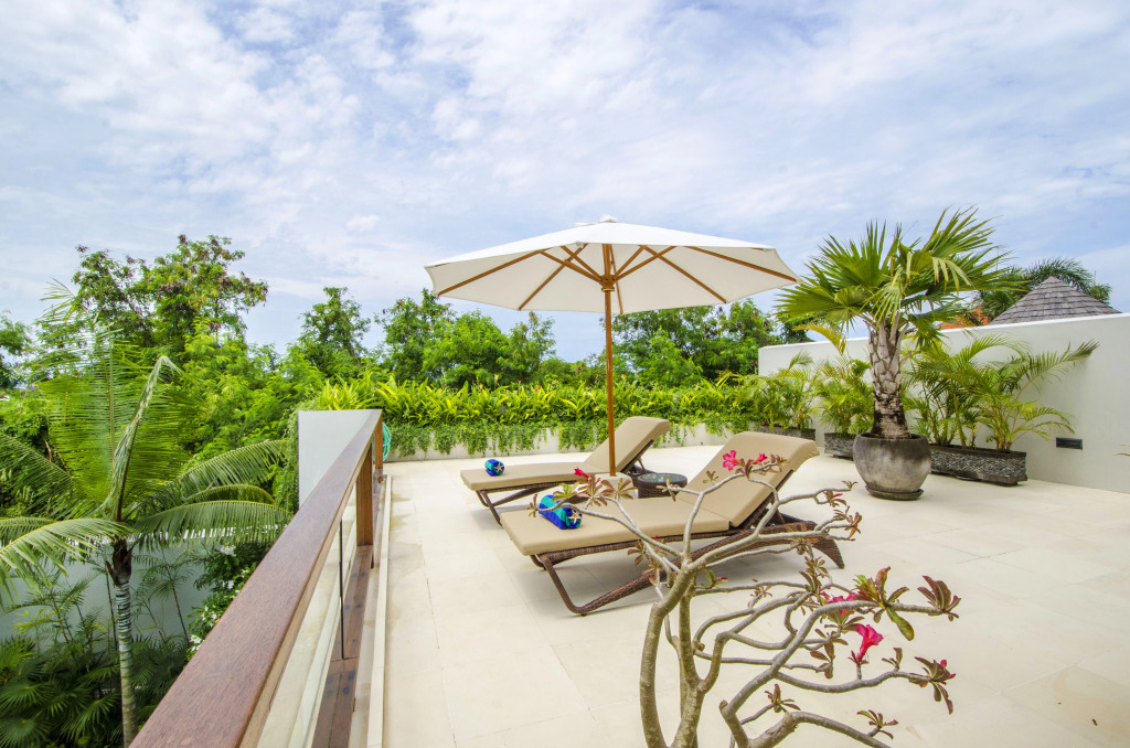 Вилла Trendy with Private Pool