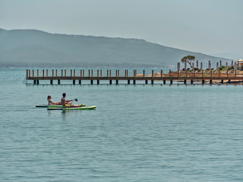 Anda Barut Collection - Ultra All Inclusive