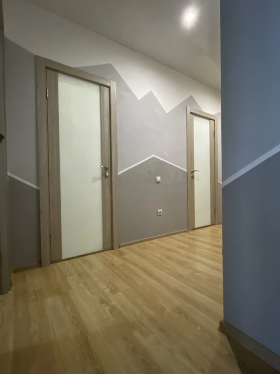 Квартира на ул. Агапкина 25