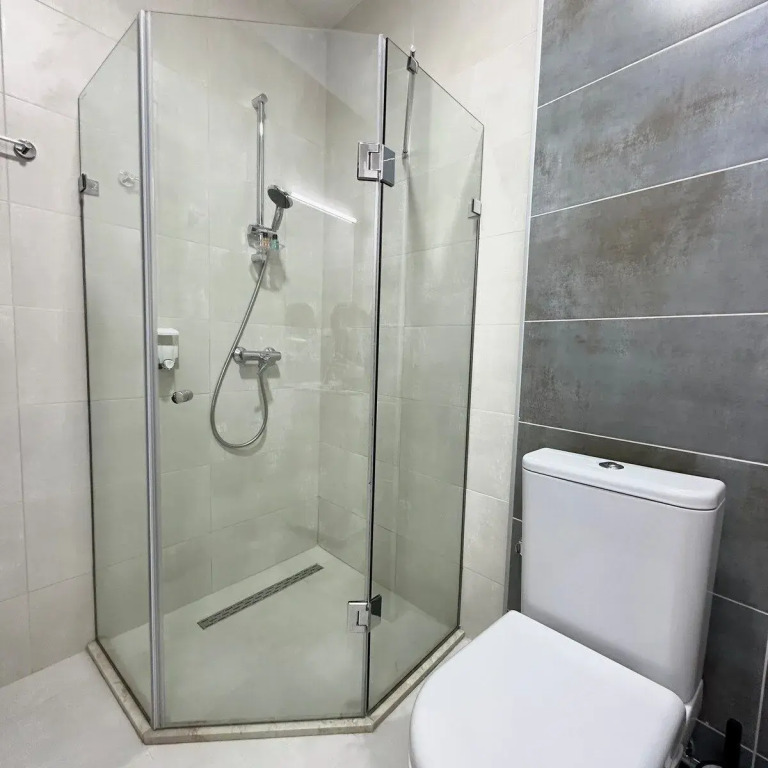 Апартаменты White Sails E 1202