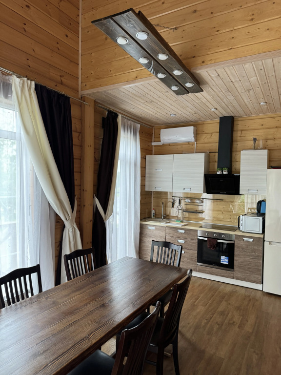 Апартаменты 315 в Family Alley