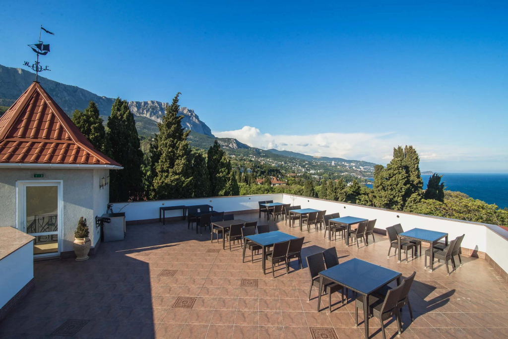 Villa Oneiro Hotel