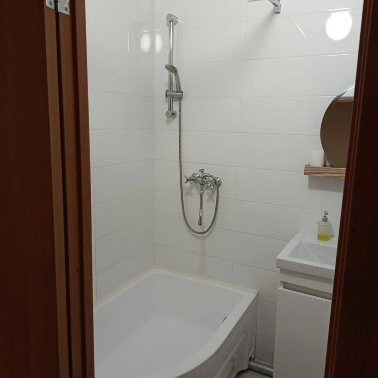 Апартаменты Академгородок