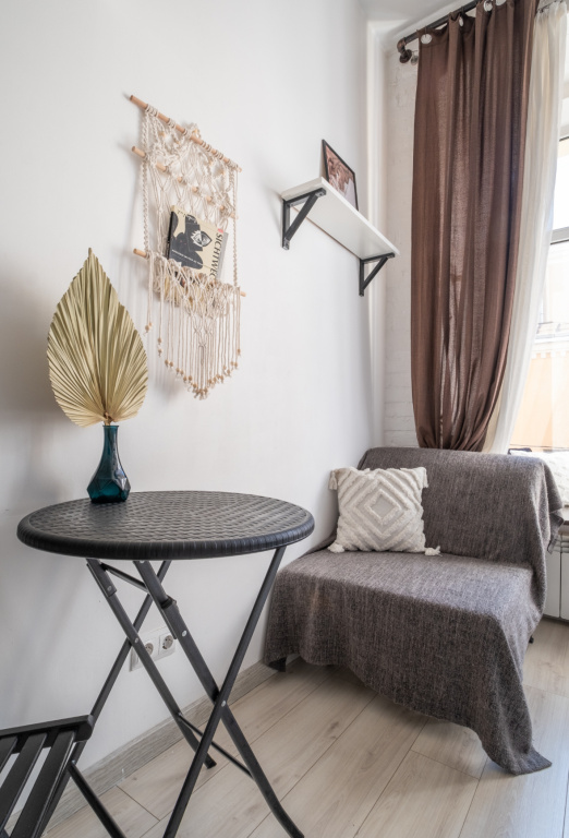 Апартаменты City House