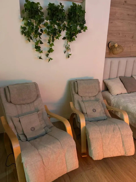Апартаменты Baltic Relax Hammam