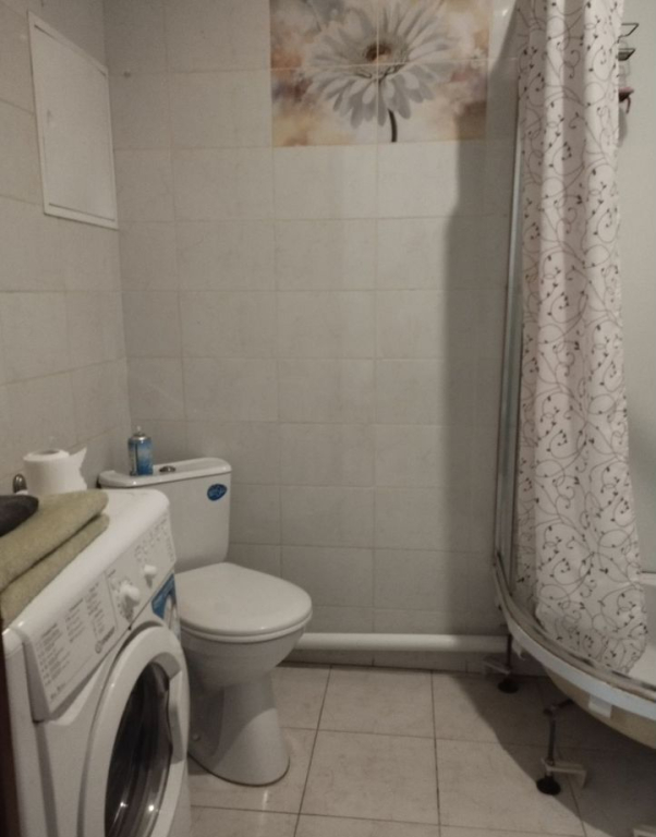 Квартира на Белобородова 1