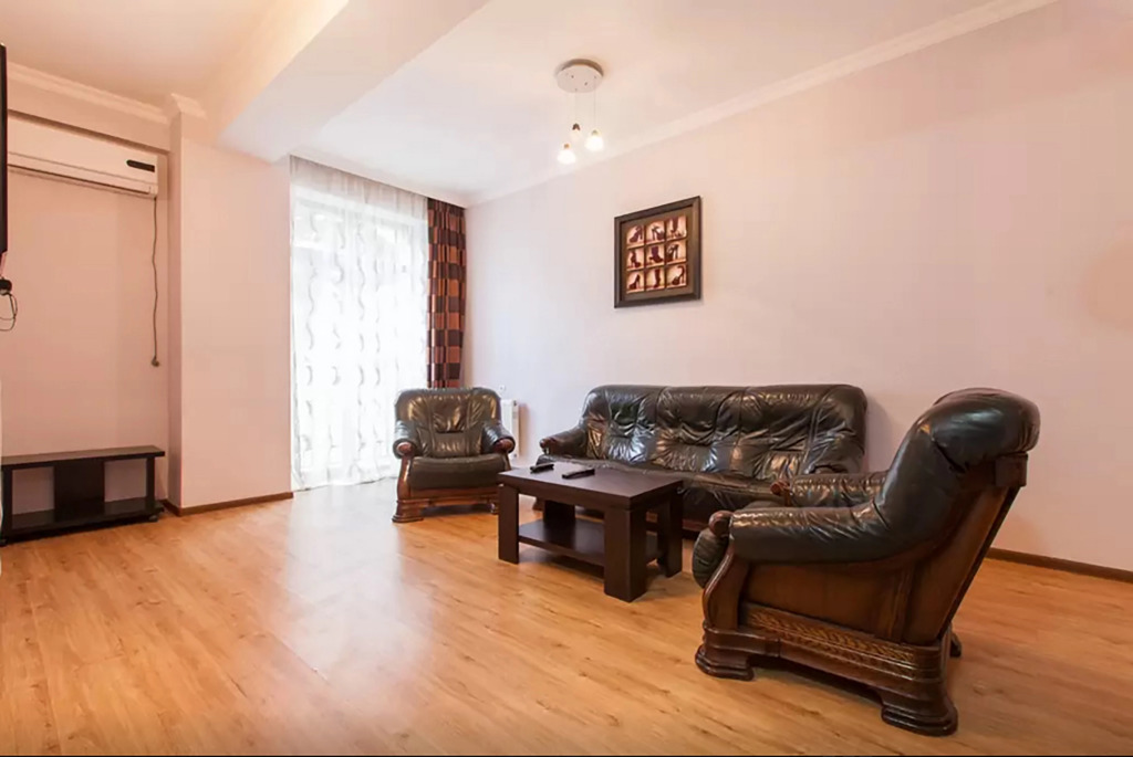 Апартаменты Welcome Inn