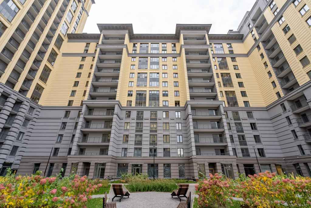 Квартира Merino Home Альба