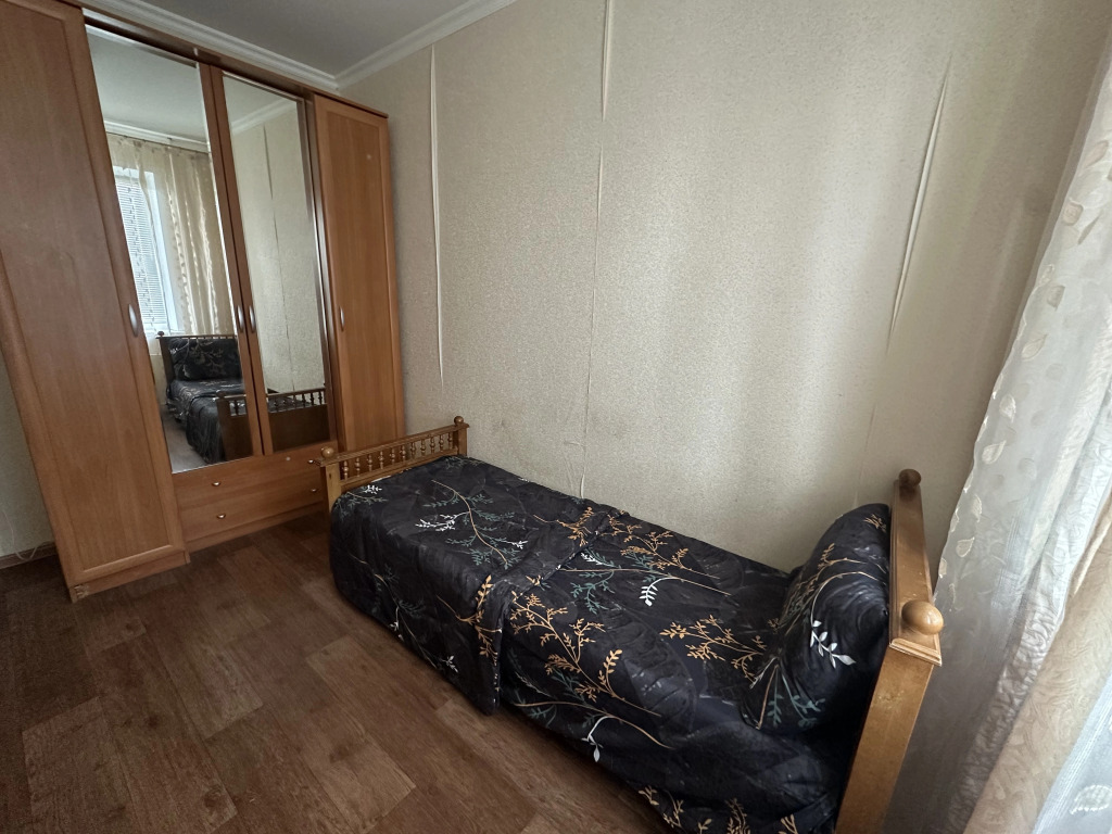 Квартира в Микрорайоне Королёва 32Б