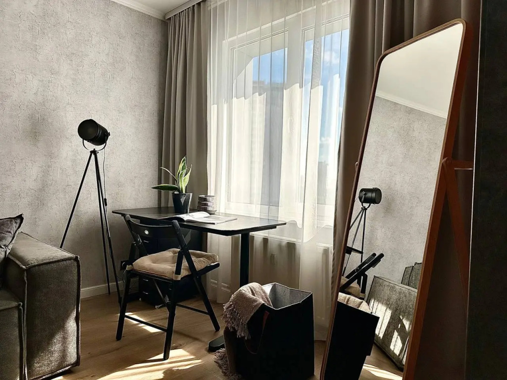 Апартаменты Happy Loft уютные апартаменты недалеко от центра