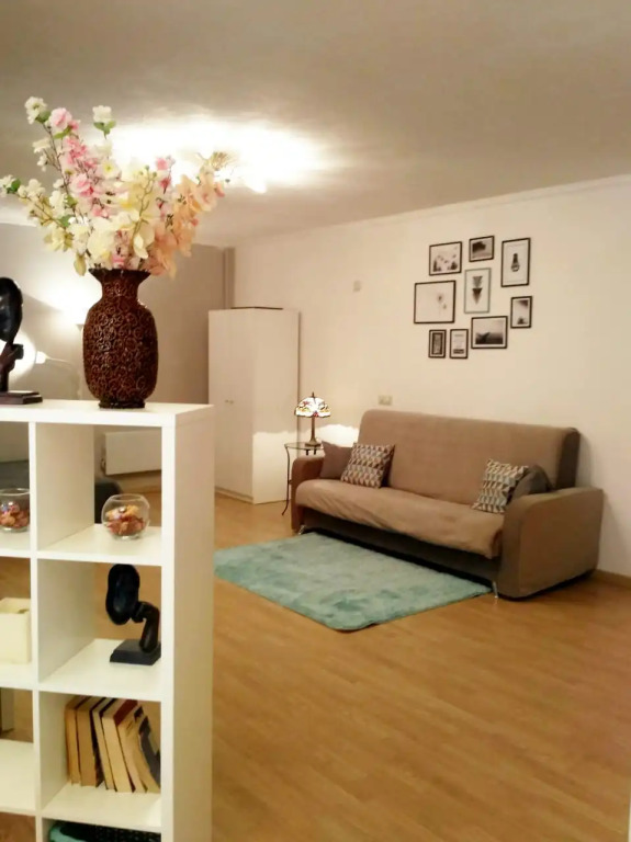 Квартира Милый дом (DearHome) в Белой Даче
