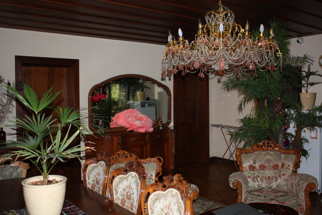 Хостел Атмосфера