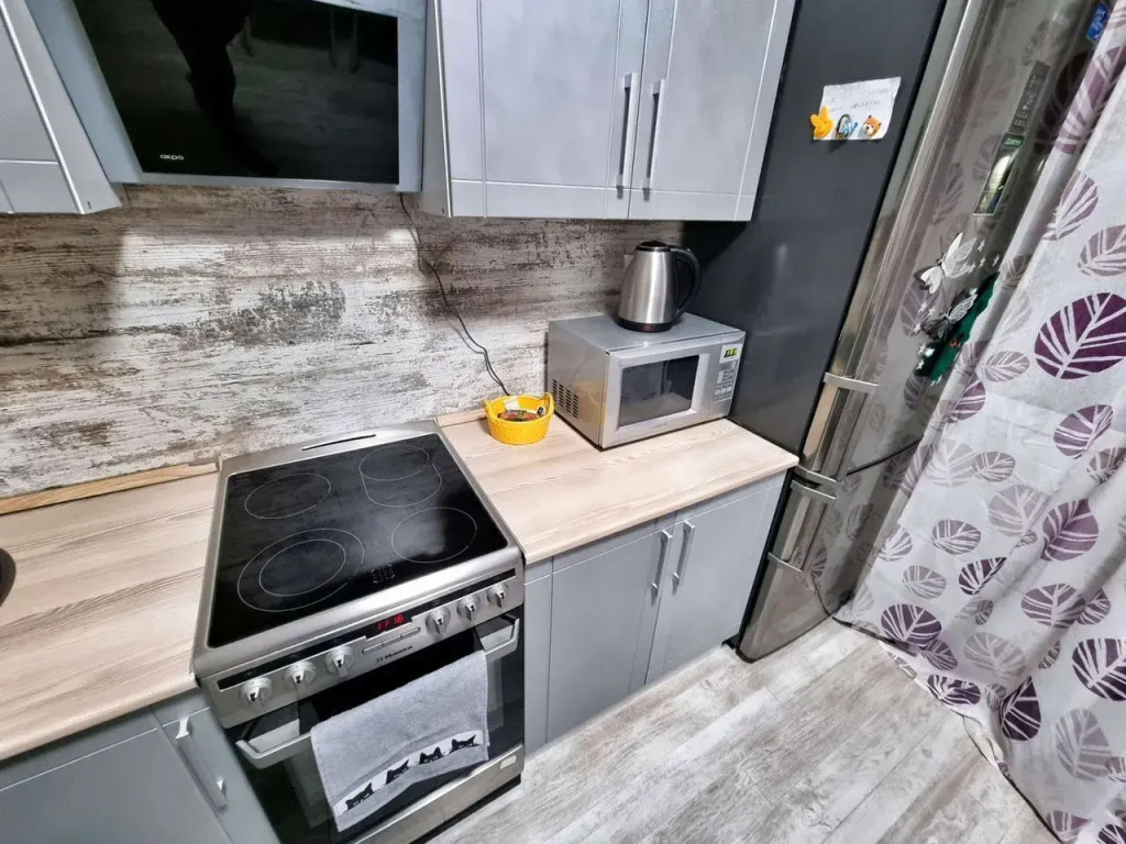 Квартира Уютная в Районе Бизнес Центра
