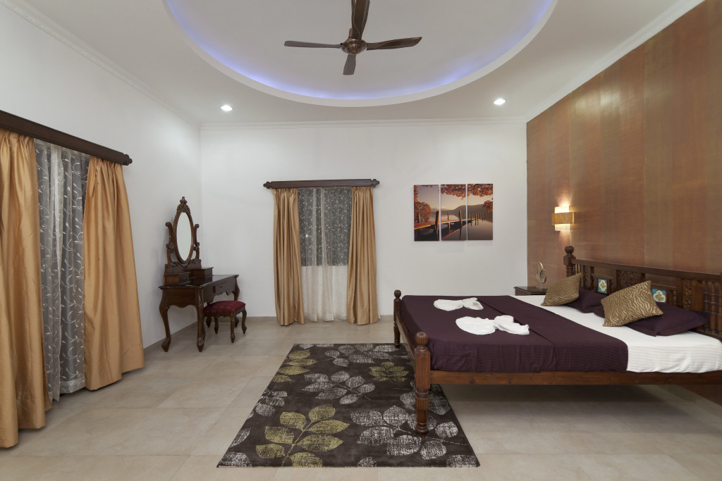 Villa Calangute Phase 5