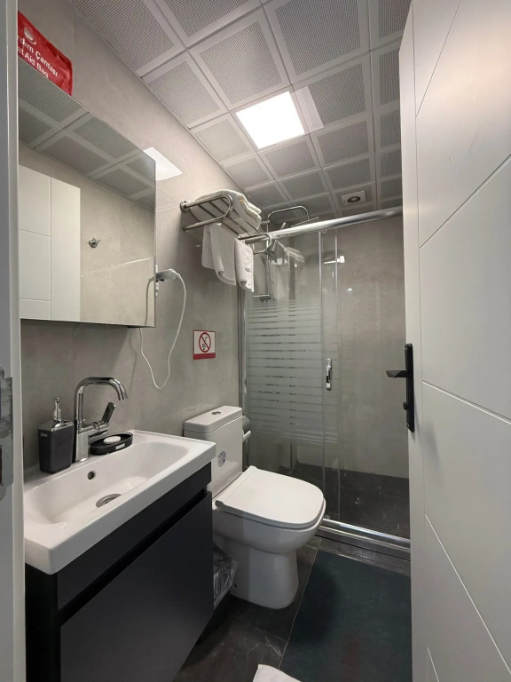 Апартаменты Hotel Istanbulnest 402