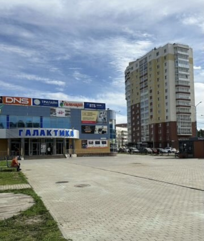 Апартаменты посуточно на Кузнецова