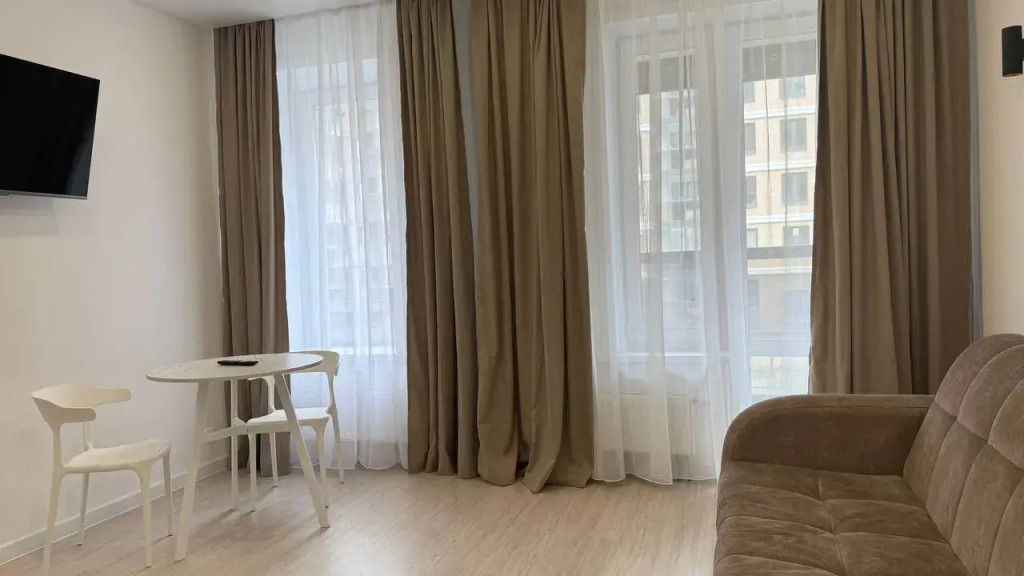 Квартира Sever Apart в Северодвинске на Беломорском 3