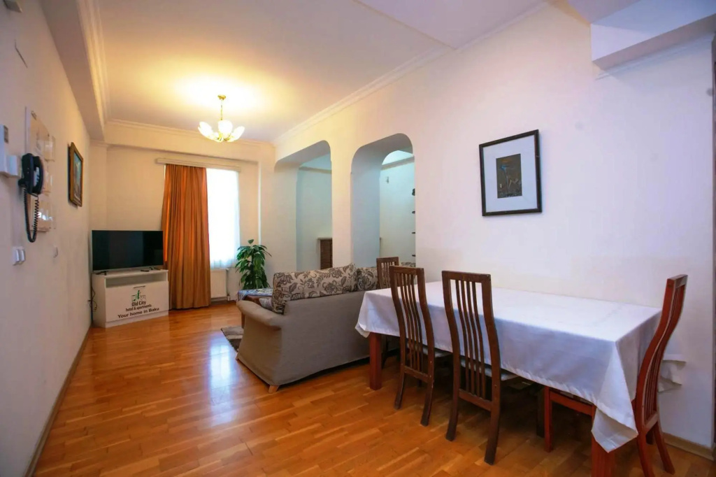 Old City Apartments
