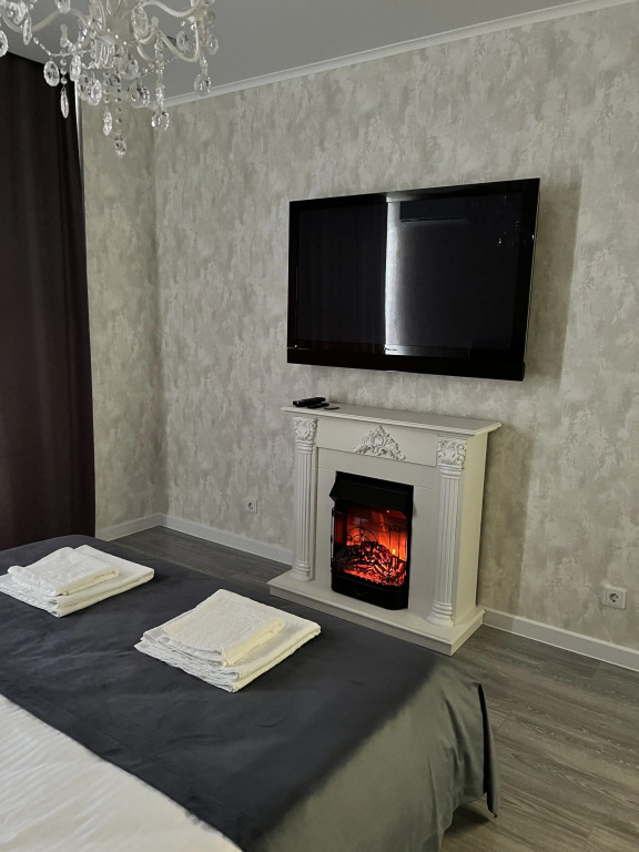 Апартаменты Grand Apart Classic