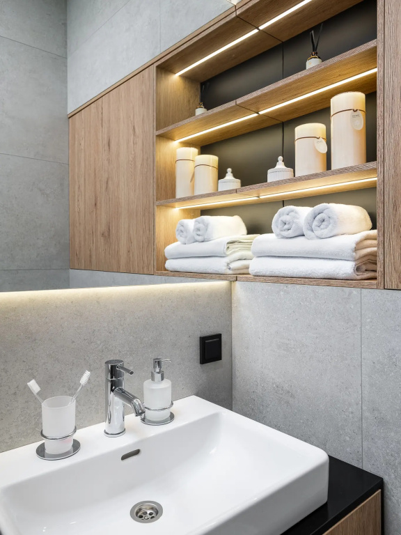 Апартаменты Comfort Life на Маяковской