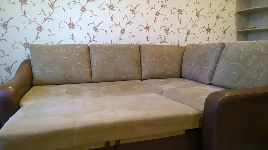Апартаменты Near The Metro