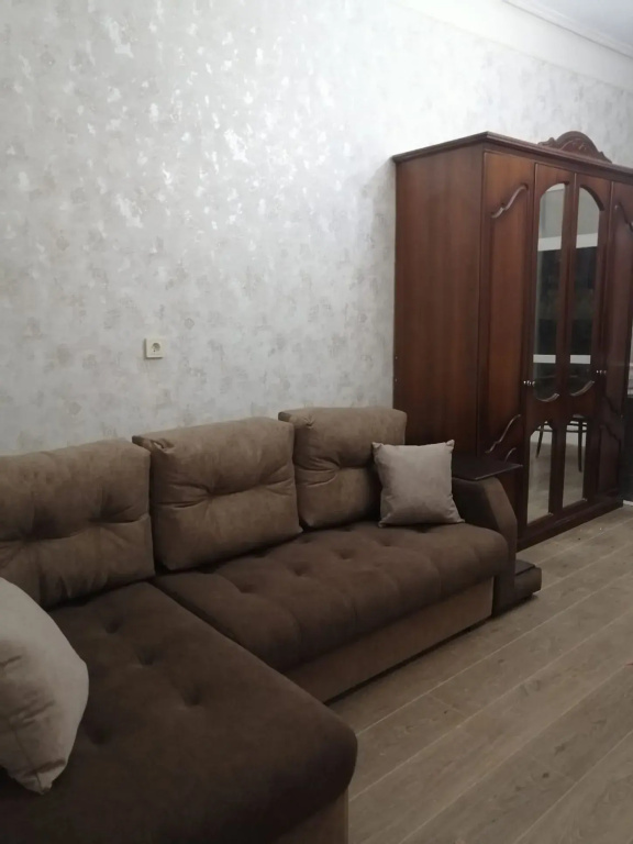 Квартира на улице Фурманова