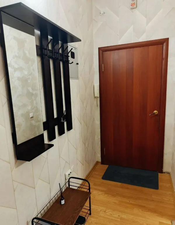 Квартира на улице Набережной 20