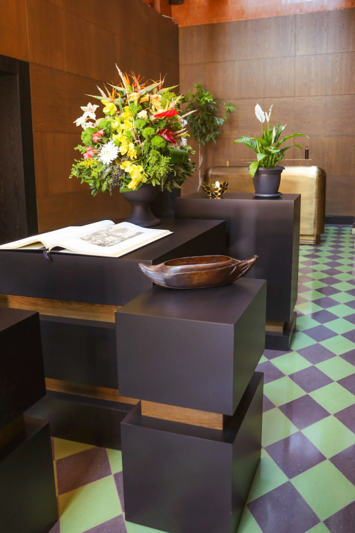 Root Karakoy Hotel
