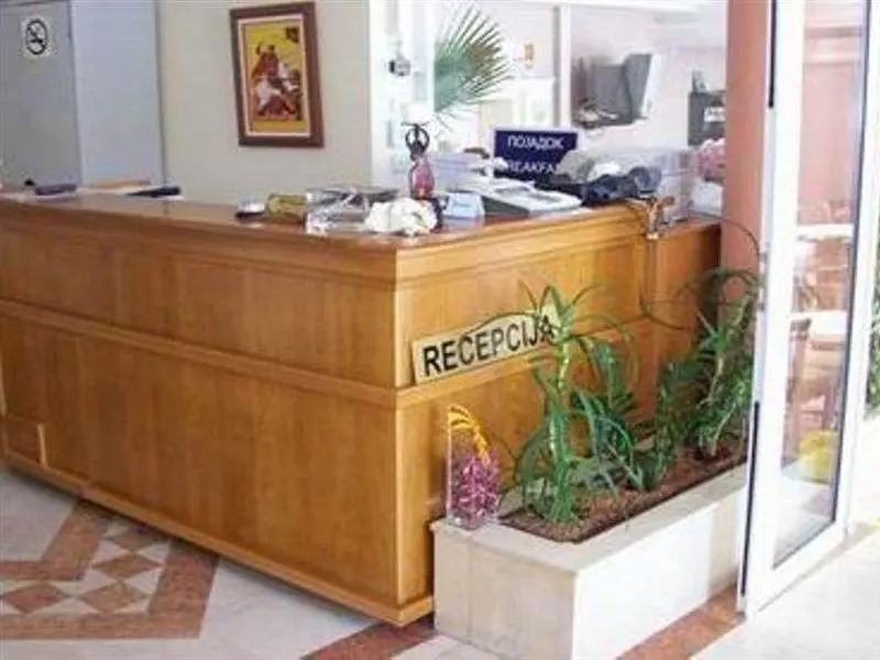 Vip Hotel