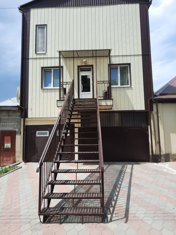 Гостевой дом На Кавказской в Пятигорске