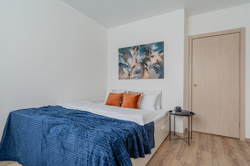 Квартира Comfort от Welcome V Ekb