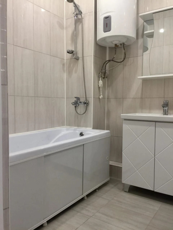 Квартира в Центре Адлера