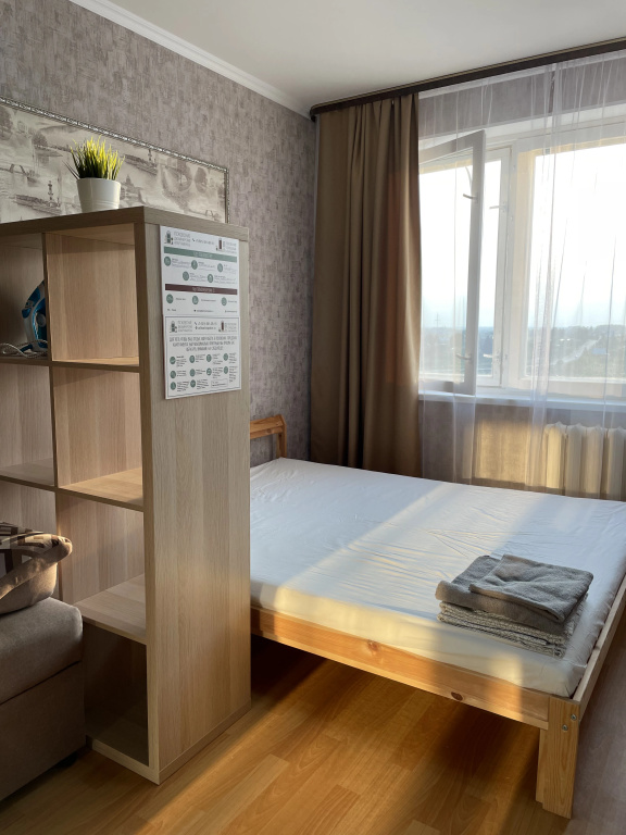 Квартира Pskov City Apartments Завеличье
