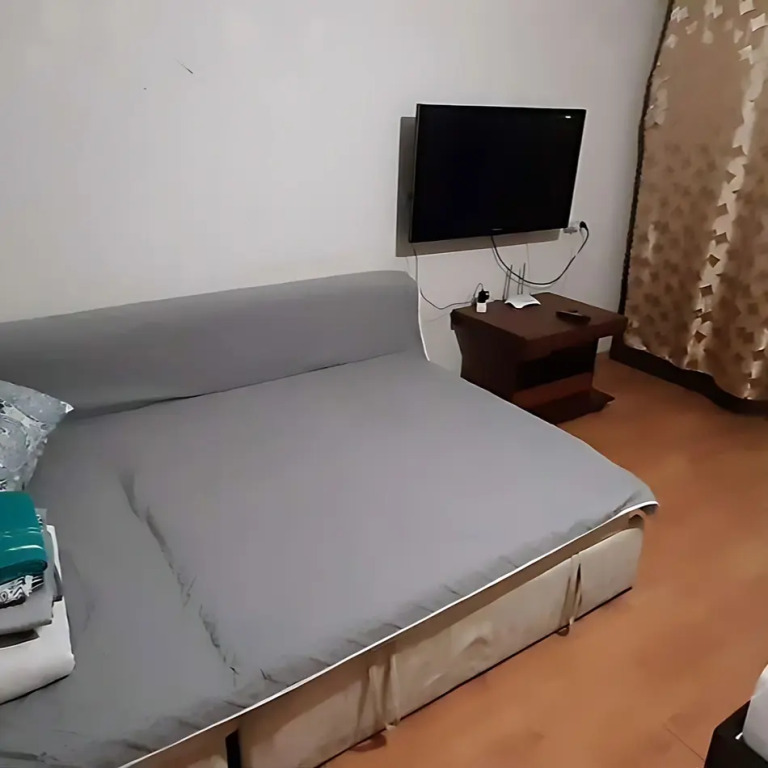 Квартира на Прокатной 18