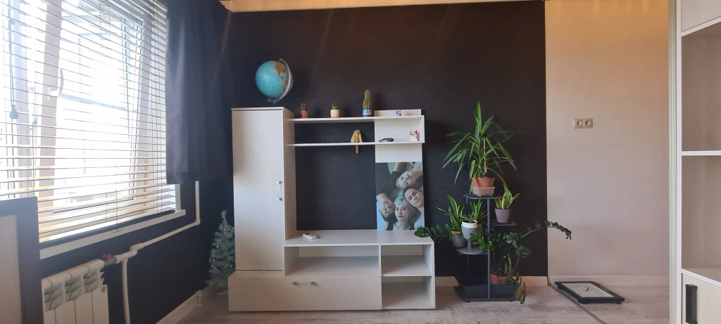 Квартира Уютная двушка в 16 м/районе