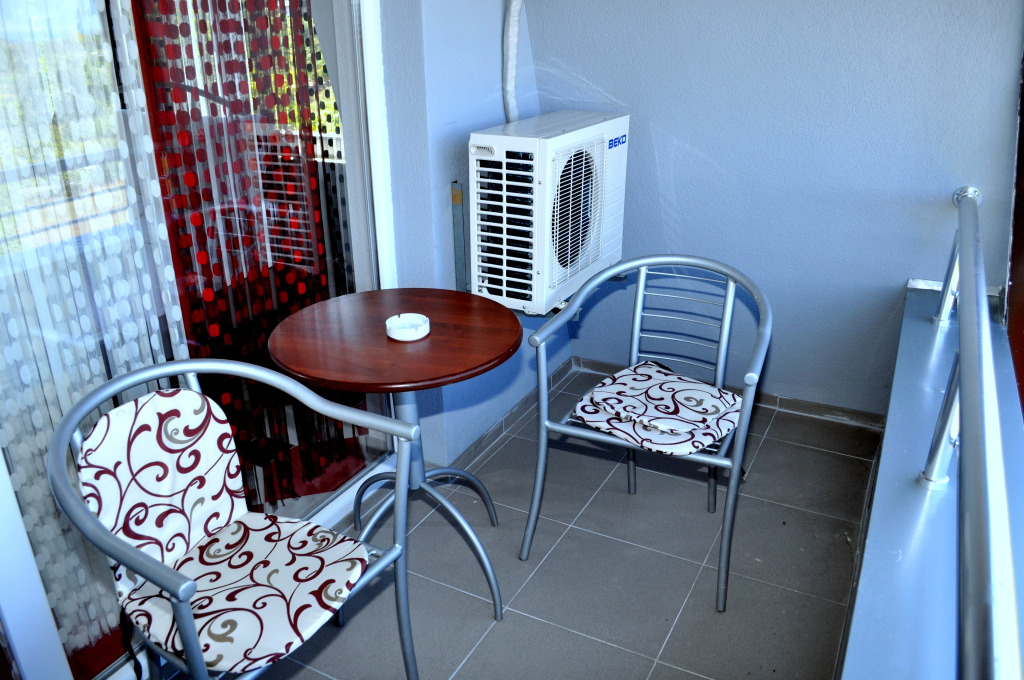 Villa Angel Apartments - OHRID