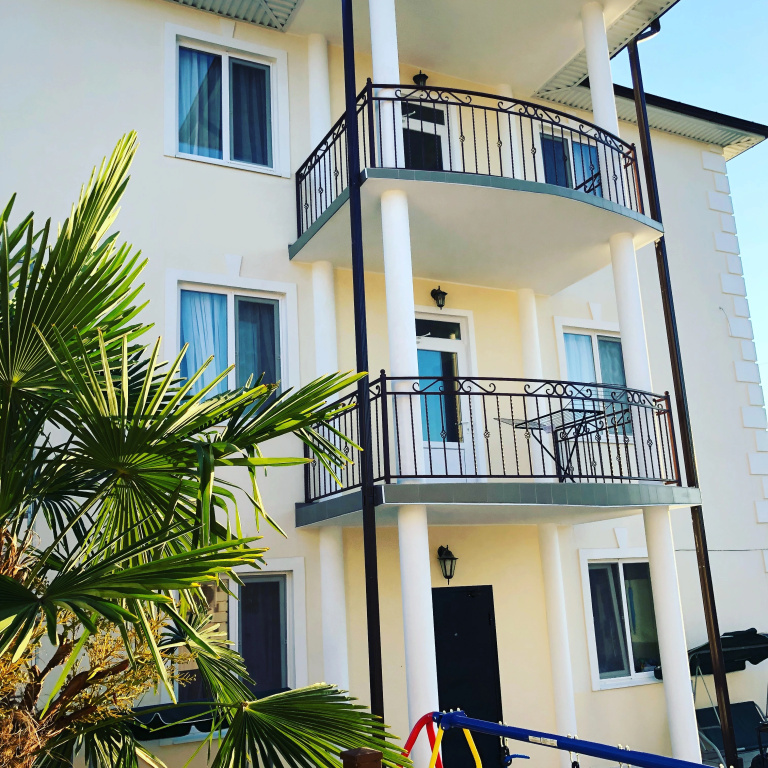 Delfin Hotel	