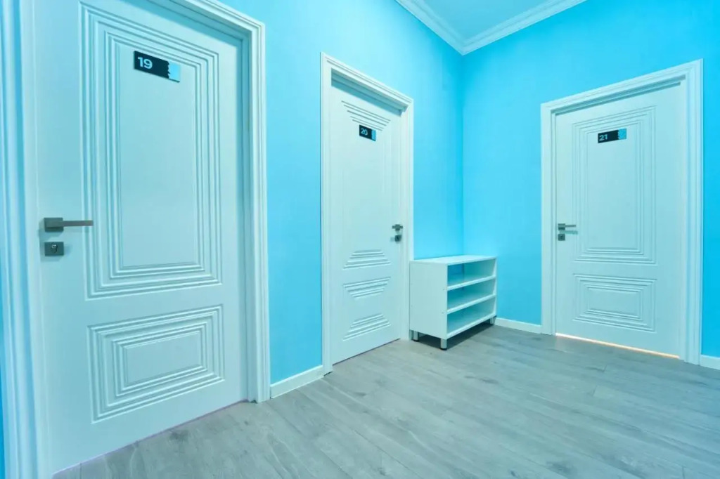 Premium Sea View Hotel & Hostel