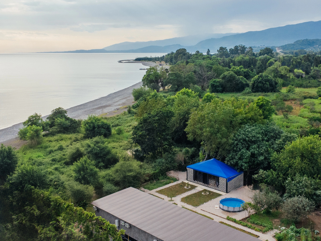 manushak Guest house