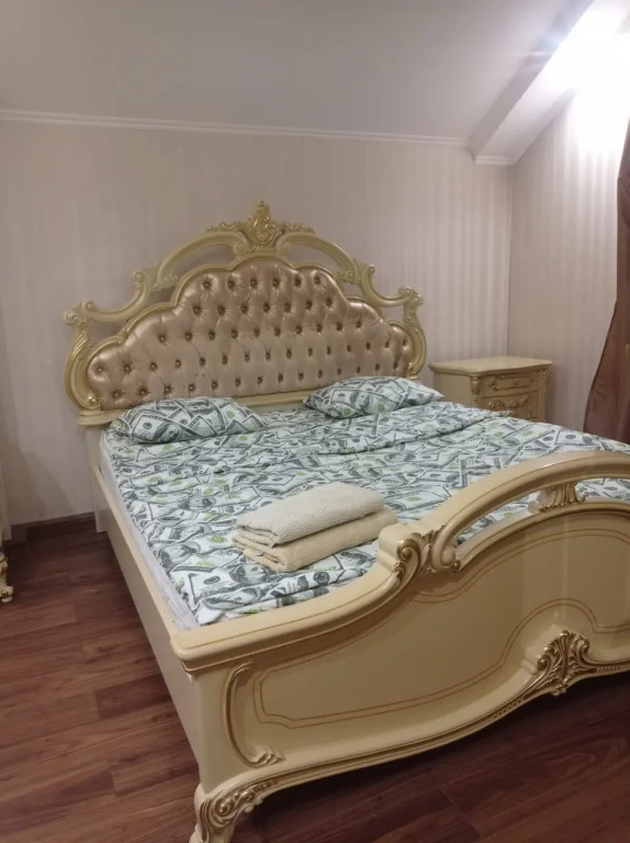 Гостевой дом Терновый