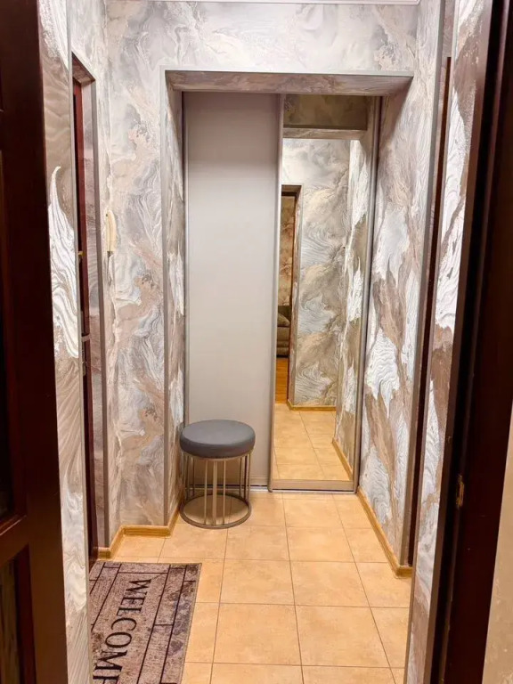 Квартира на улице Академика Лукьяненко, 95к2
