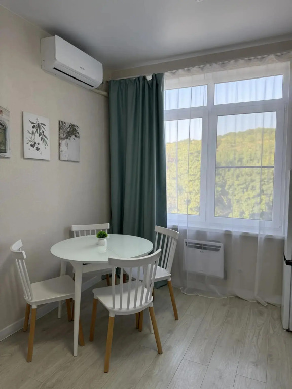Квартира с Бассейном в ЖК Кипарис 38