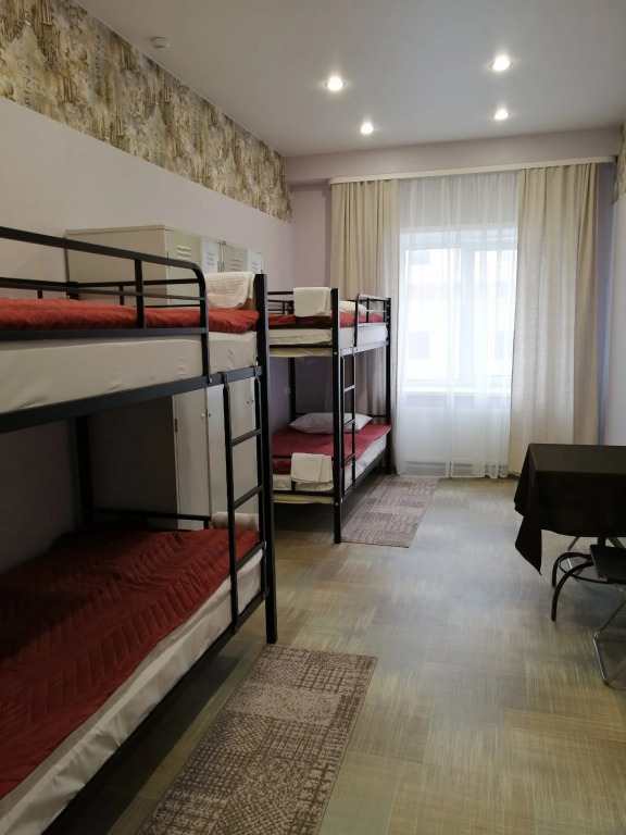 Podorozhnik Hotel