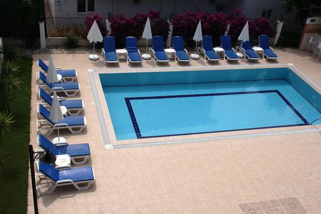Minta Apart Hotel